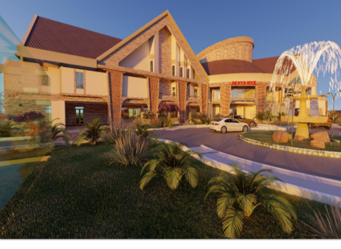 State-of-the-Art Ultra-Modern Training Facility at CEMASTEA