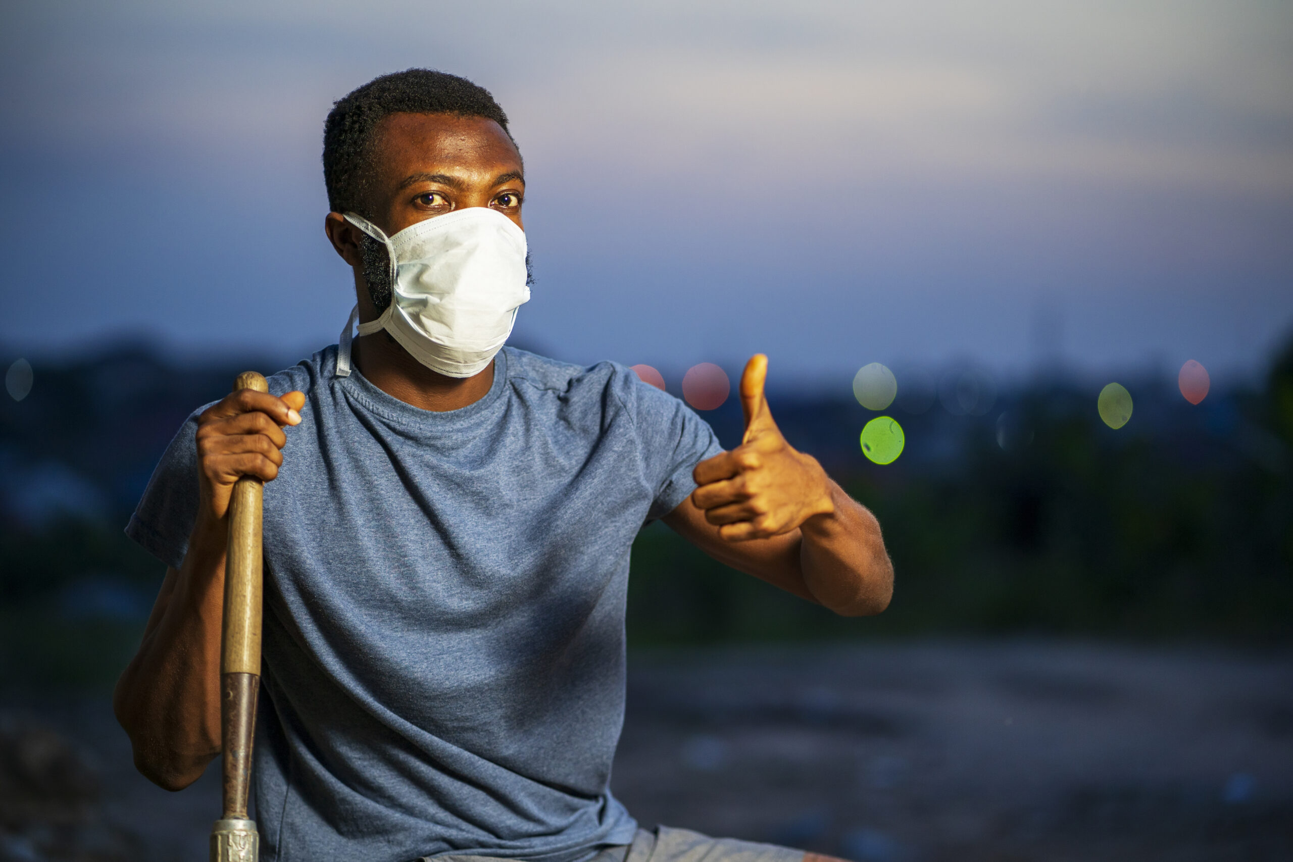 How to Boost Resource Efficiency and Reduce Pollution in Projects